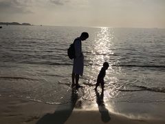 -惠州金海湾嘉华度假酒店