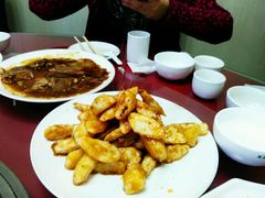 -清真烧麦馆(民族路店)