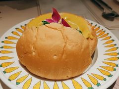 -太食獸泰式茶餐厅(济南万象城店)
