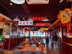 -日昌餐馆(亦庄店)