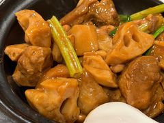 -强记海鲜·大排档(蛇口新街店)