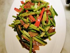 -小菜园新徽菜(合肥之心城店)
