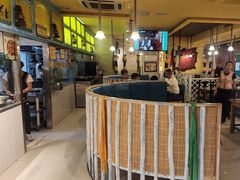 -格日勒阿妈蒙古厨房(大召店)
