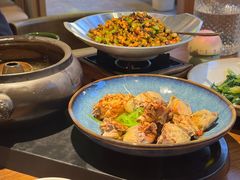 -云海肴汽锅鸡·云南小炒(天津国金汇店)