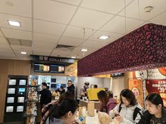 -麦当劳(世纪汇广场店)