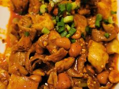 油拌兔肚-老号尤兔头(西川店)