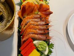 -九月海·海鲜自助(世纪东方店)