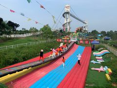 -武汉紫薇都市田园