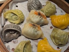 -将相和·海鲜蒸饺大连菜