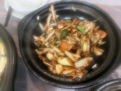 -小时候焗海鲜(鄞州万达店)