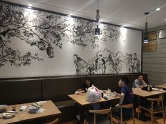 大堂-韩包子(建设路店)