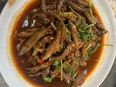 -又见炊烟私房菜(敬亭路店)