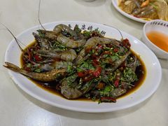 -长平老姿娘夜粥(平东一街店)