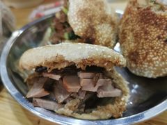 -昌顺马记小吃店(昌盛园店)