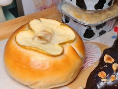 -红星前进面包牛奶公司(五道口购物中心店)