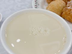 -冰泉豆浆馆(白云山总店)