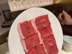 -涮福記·现切牛羊肉火锅(世纪汇店)