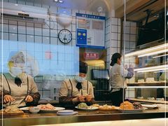 -袁记云饺(西安路店)