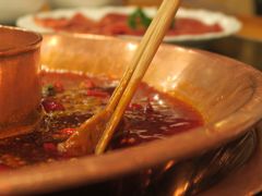 -老码头火锅(玉林店)