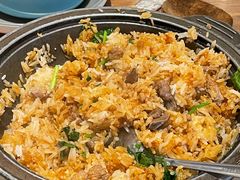 -先记烧鹅王·本地粤菜(福永店)