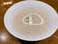 -安妮意大利餐厅(世贸天阶店)