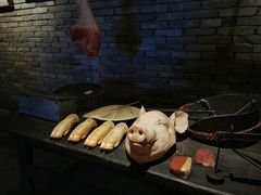 -和平菓局(王府井店)