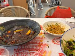 -肥肥虾庄·金牌油焖大虾(汉口城市广场店)