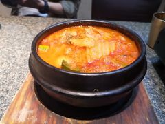 -兰正韩·韩国料理(春熙路店)