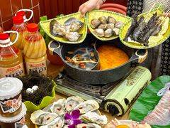 -三爷糟粕醋·鲜鱼汤·海南特色小吃(新华南路店)