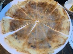 -穆老九清真牛羊肉馆(宋城店)