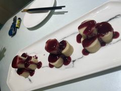 蓝莓山药-香丰阁·烤鸭·川湘菜(清河店)