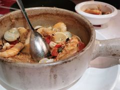 -IL Forno 意坊·意大利餐厅(花园店)