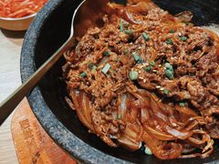 -西塔老太太拌饭(城市集市龙之梦店)