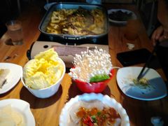 -半天妖烤鱼(方庄店)