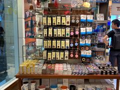 -贡多拉礼品及售票廊(威尼斯人酒店)