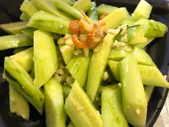 -姥姥家大缸烧烤(台东店)