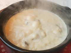 -捞神煲汤火锅(湖滨商业街店)