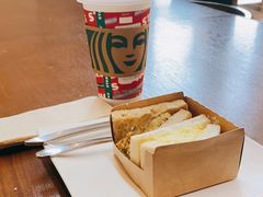 -星巴克(北京通州新光大中心店)