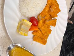 -明园茶餐厅(沙头角店)