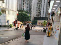 -书亦烧仙草(重庆江南大道店)