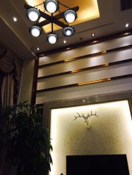 -ＤＯＭＯプロの美容サロン