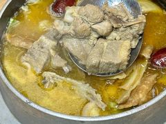 -隅乐胡椒虾·台湾菜·团建(皇岗店)