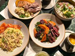 -BAKER&SPICE(安福路店)