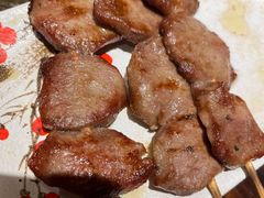 -鸟鹏烧鸟居酒屋(熙龙湾店)