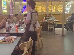 -正宗齐齐哈尔烤肉·齐牛哥鲜切炭火烤肉(杭州总店)