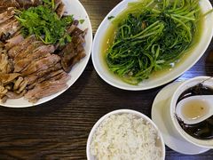 -春梅里卤鹅馆·47年老字号(中山路店)