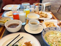 -南京维景国际大酒店(南京博物院店)