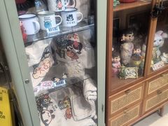-小豆海棠(人民南路店)