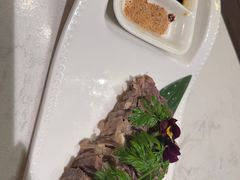 -拾溪餐厅·包厢(杭州千禧度假酒店)