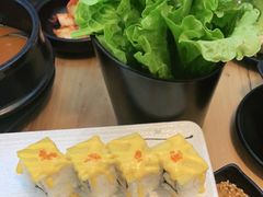 -九田家黑牛烤肉料理(吴江万象汇店)